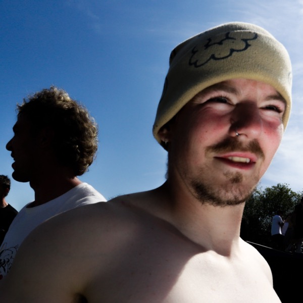 Chris Harrison, Creative Producer