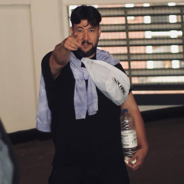 Chris Ilabaca, Founder of Breach Culture