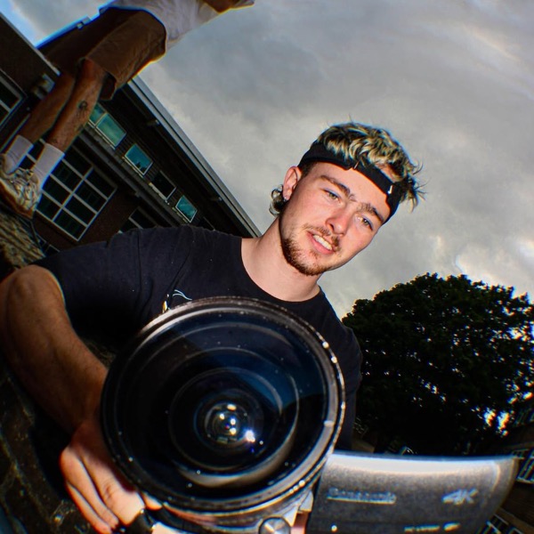 Ollie Durie, Creative Director