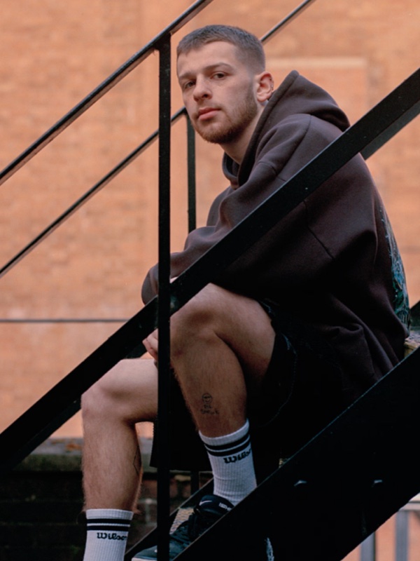 Travis Verkaik, Presenter and Professional Athlete