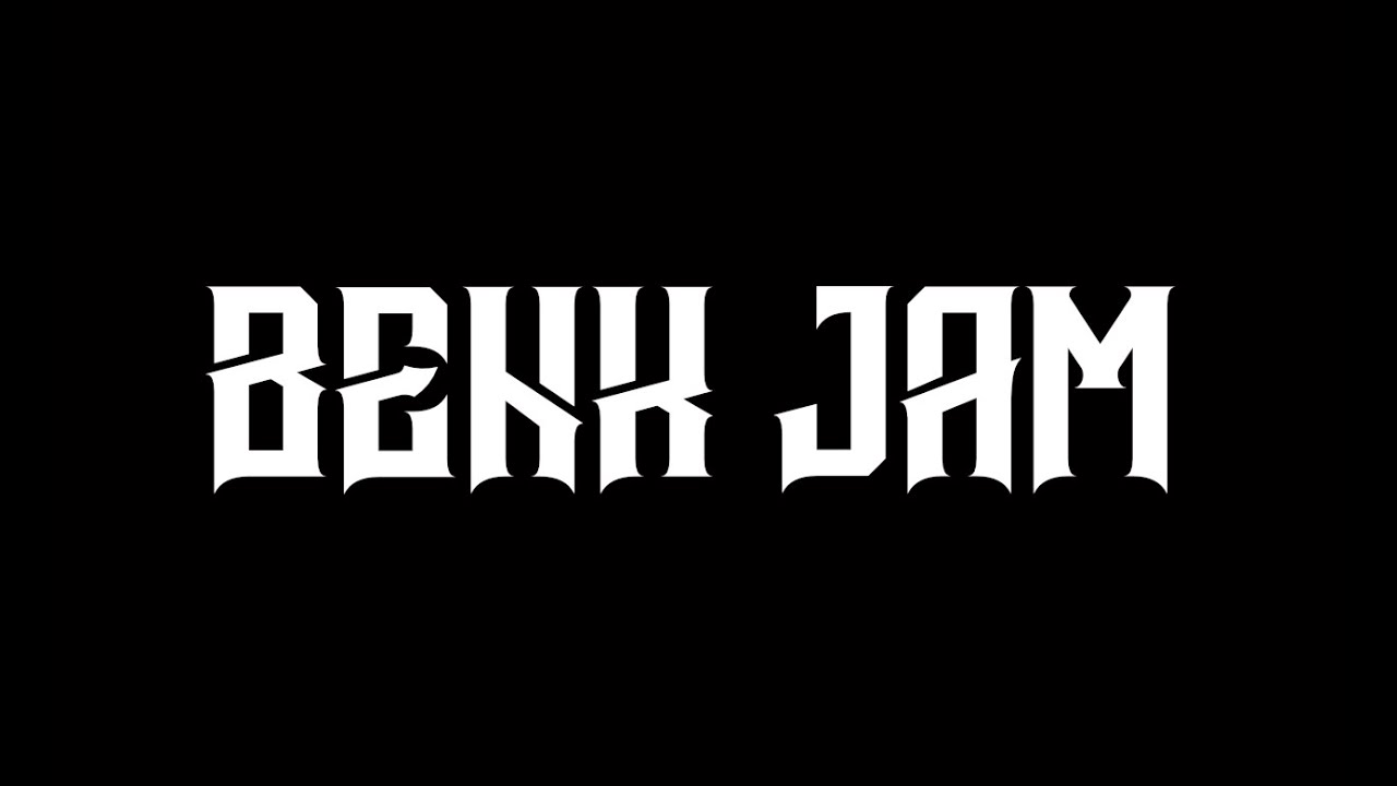 Benk Jam filmed by Hector the Director