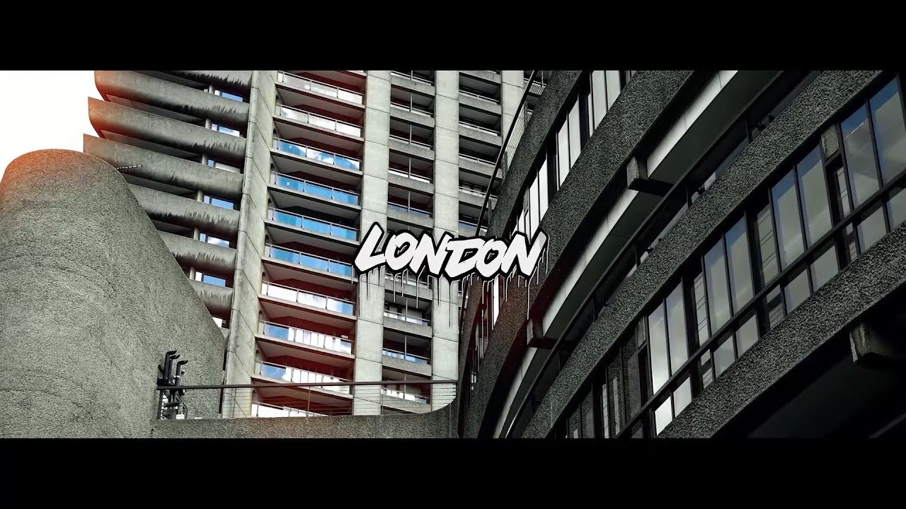 Enter the Breach · London